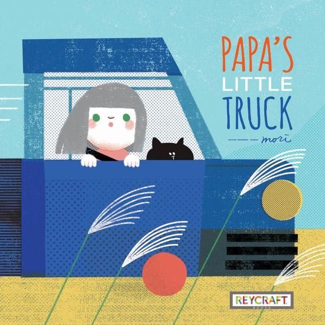 Produktbild: Papa's Little Truck