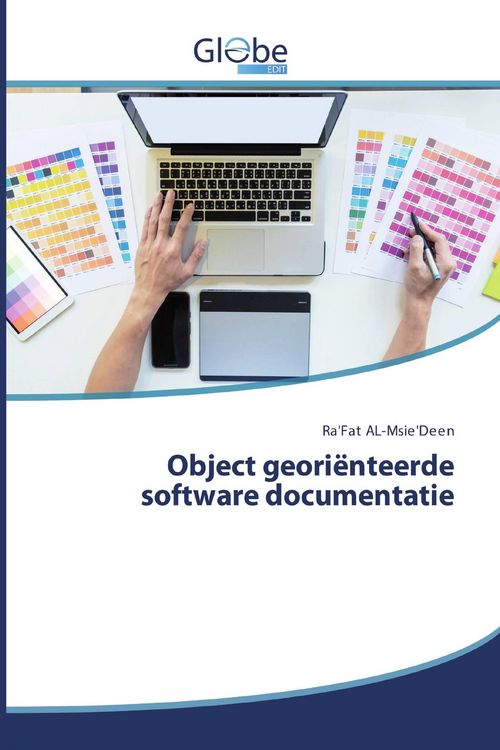 Produktbild: Object geori&euml;nteerde software documentatie