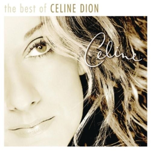 Produktbild: The Very Best of Celine Dion