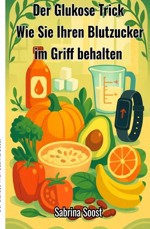 Produktbild: Der Glukose Trick