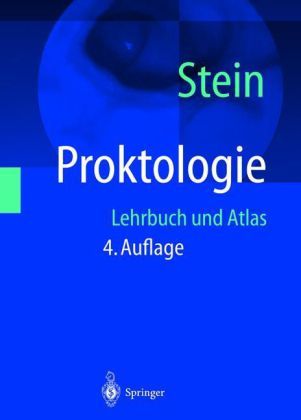 Produktbild: Proktologie