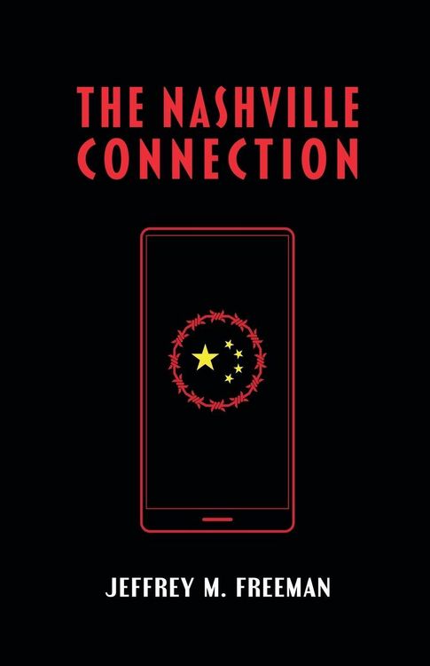 Produktbild: The Nashville Connection