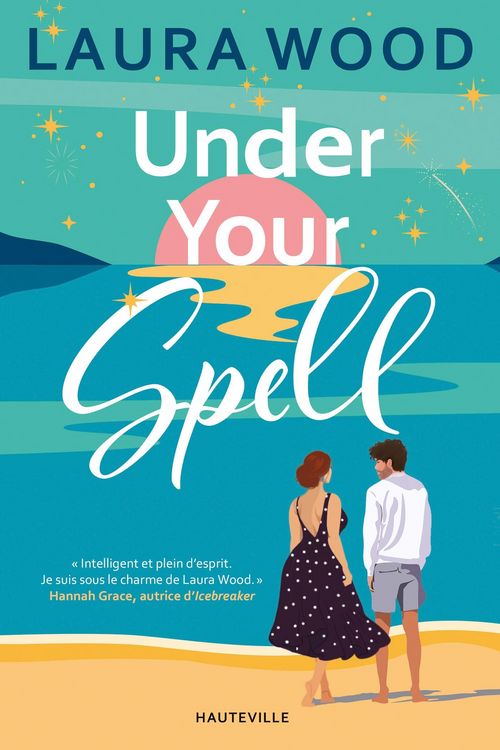 Produktbild: Under Your Spell