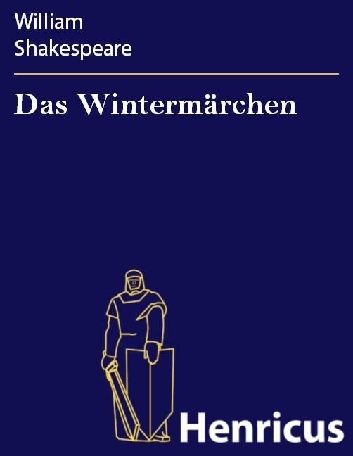 Produktbild: Das Winterm&auml;rchen