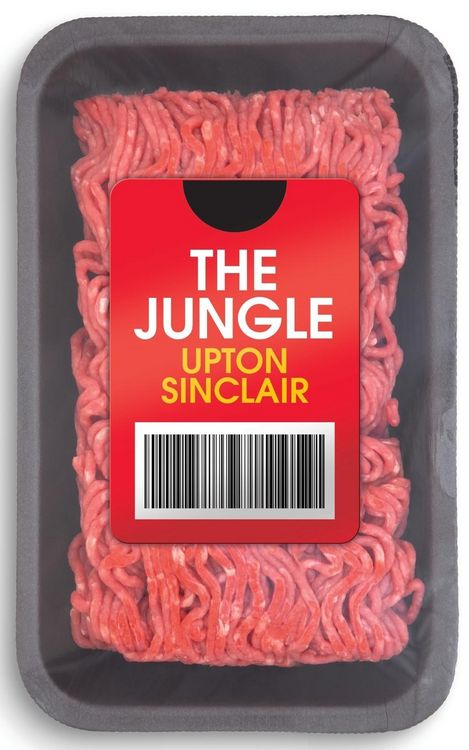Produktbild: The Jungle