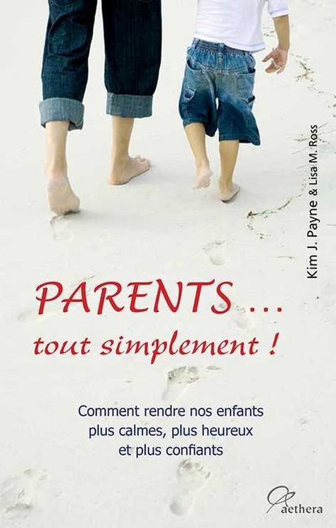 Produktbild: Parents tout simplement