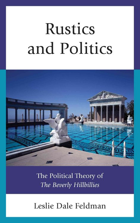 Produktbild: Rustics and Politics