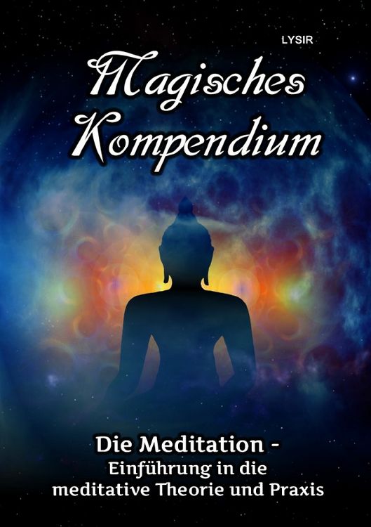 Produktbild: MAGISCHES KOMPENDIUM / Magisches Kompendium - Meditationen