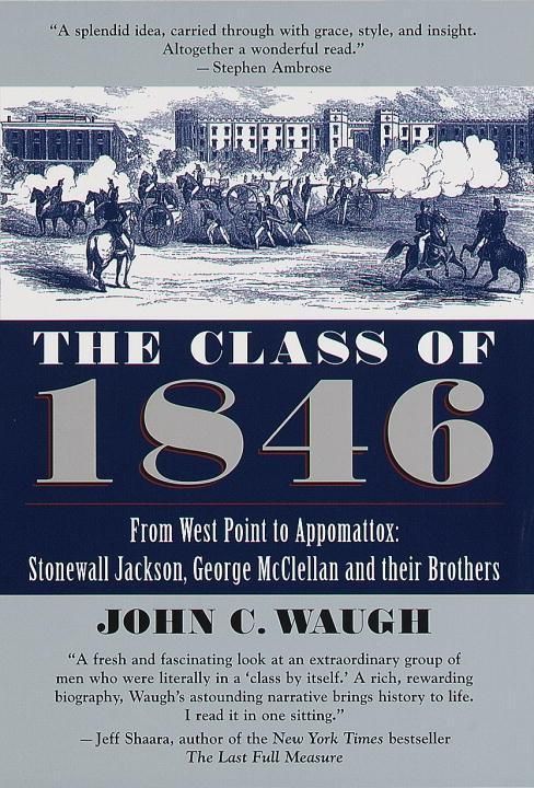 Produktbild: The Class of 1846