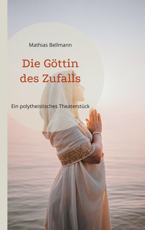 Produktbild: Die G&ouml;ttin des Zufalls