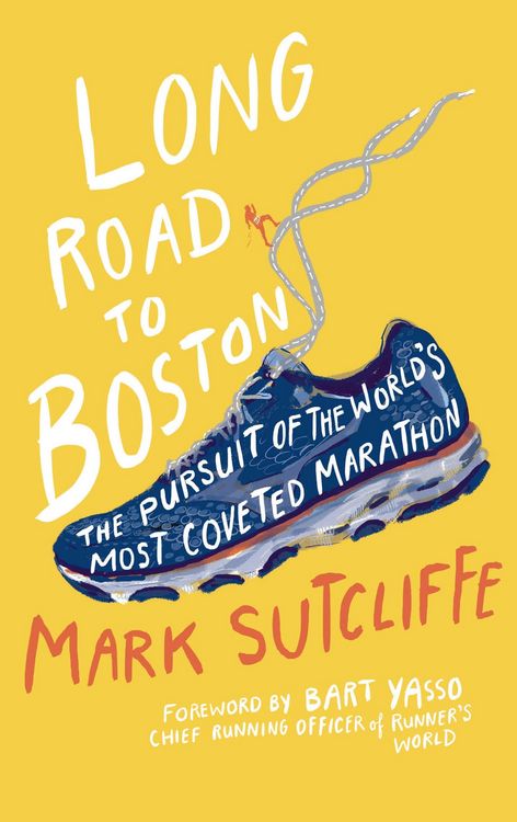 Produktbild: Long Road to Boston