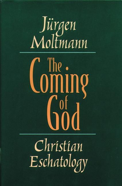 Produktbild: The Coming of God