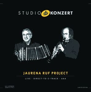 Produktbild: Studio Konzert [180g Vinyl Limited Edition]