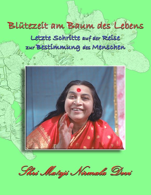 Produktbild: Bl&uuml;tezeit am Baum des Lebens