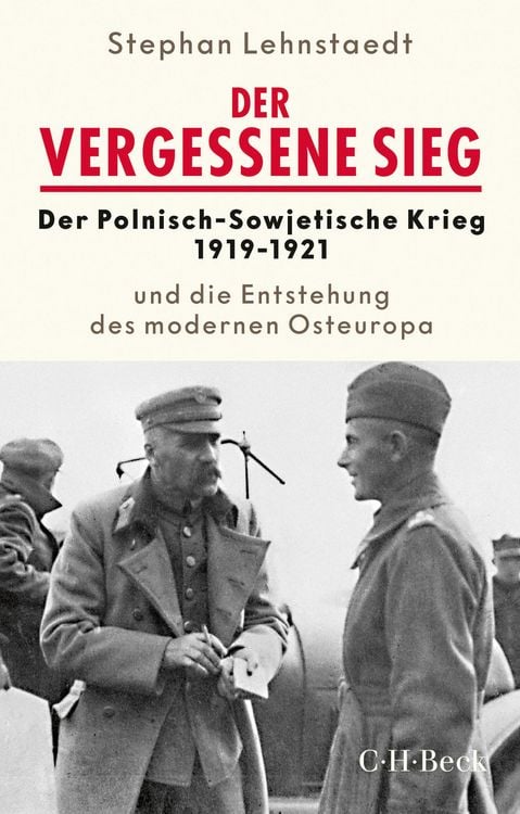 Produktbild: Der vergessene Sieg