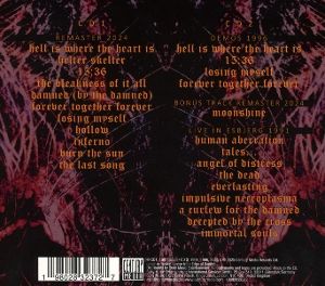 Produktbild: Infernal (Re-issue)