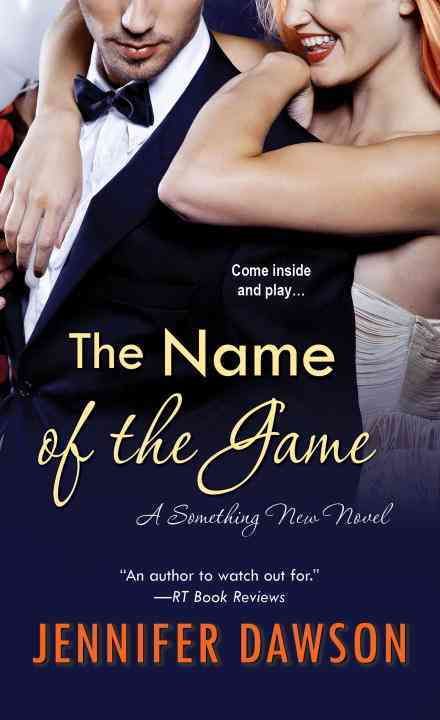 Produktbild: Name Of The Game