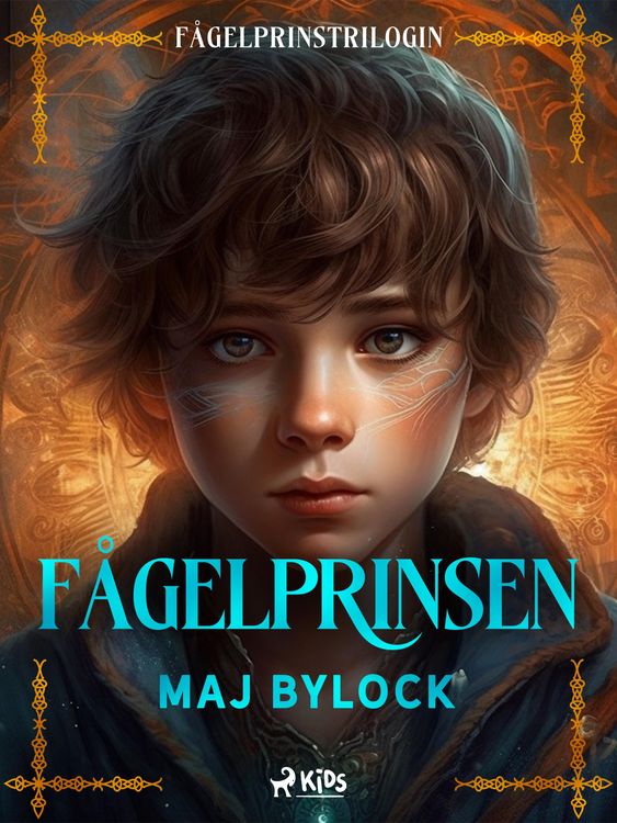 Produktbild: F&aring;gelprinsen
