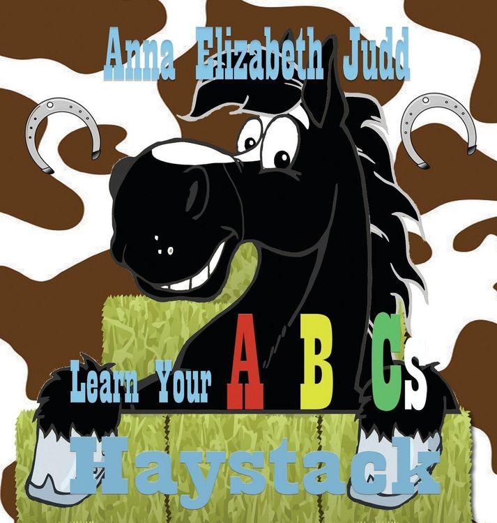 Produktbild: Learn Your ABC's With Haystack