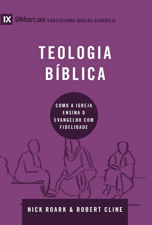 Produktbild: Teologia b&iacute;blica