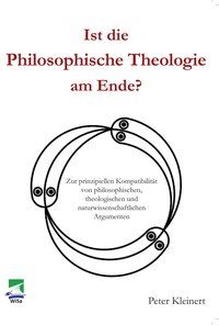 Produktbild: Ist die Philosophische Theologie am Ende