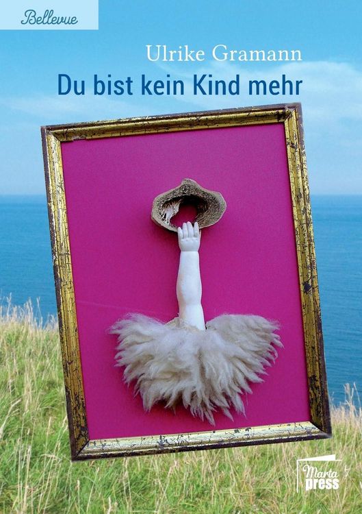 Produktbild: Du bist kein Kind mehr