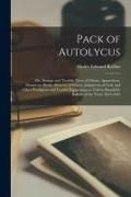 Produktbild: Pack of Autolycus