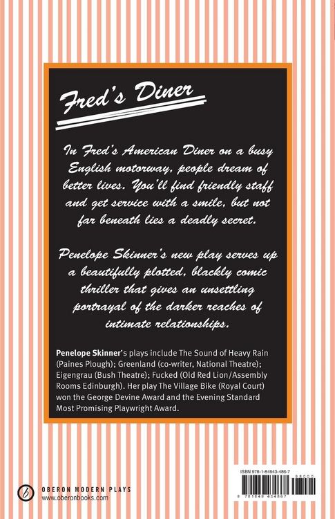 Produktbild: Fred's Diner
