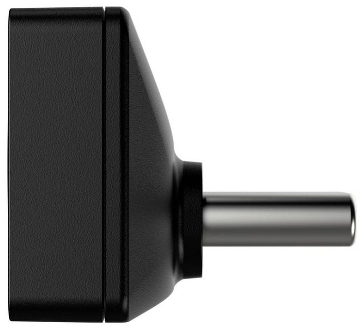Produktbild: SanDisk Extreme Fit USB 3.2 Type C 64GB USB-Stick 64 GB Schwarz SDCZ530-064G-G46 USB-C&reg; (USB 3.2 Gen 1)