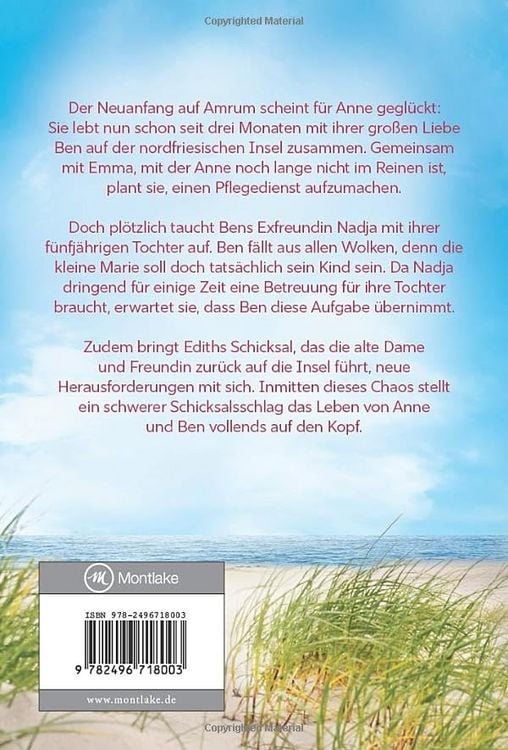 Produktbild: Die Inselfamilie