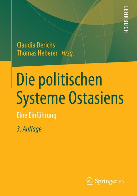 Produktbild: Die politischen Systeme Ostasiens