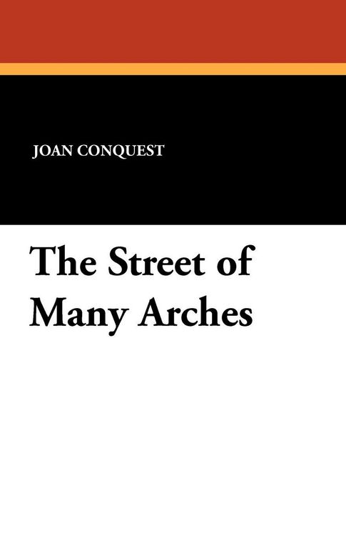 Produktbild: The Street of Many Arches