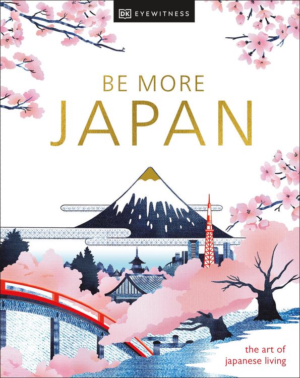 Produktbild: Be More Japan