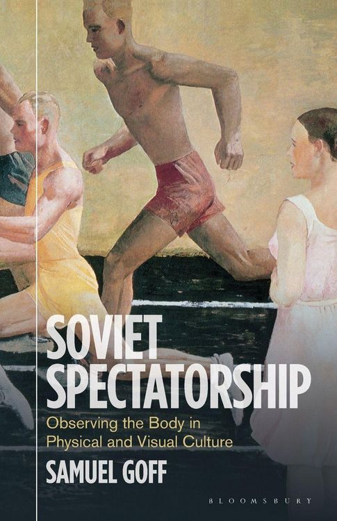 Produktbild: Soviet Spectatorship