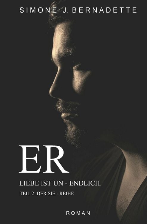 Produktbild: ER Liebe ist un-endlich