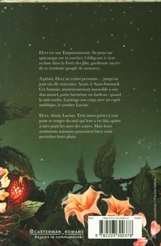 Produktbild: Le sans-sommeil. Tome 1