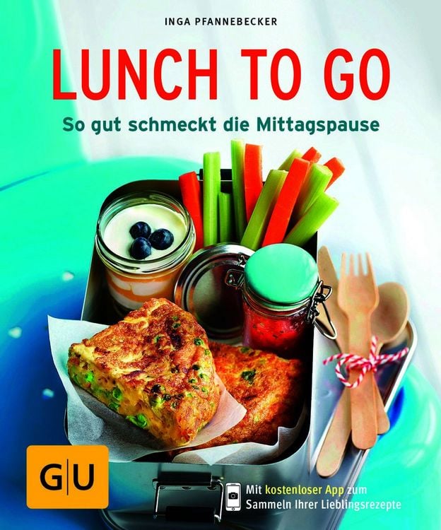 Produktbild: Lunch to go
