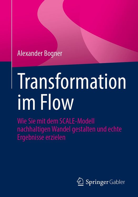 Produktbild: Transformation im Flow