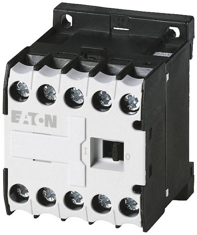 Produktbild: Eaton DILER-40(24V50HZ) Hilfssch&uuml;tz 1 St.