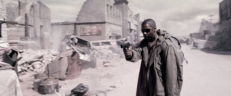 Produktbild: The Book of Eli