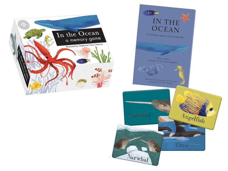 Produktbild: In The Ocean