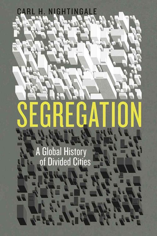 Produktbild: Segregation