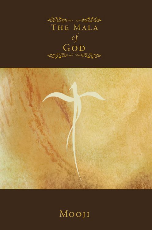 Produktbild: The Mala of God