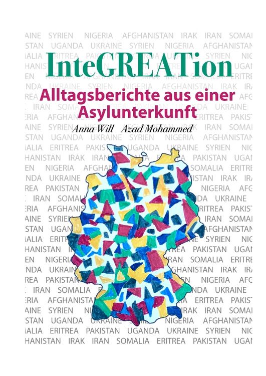 Produktbild: Integreation