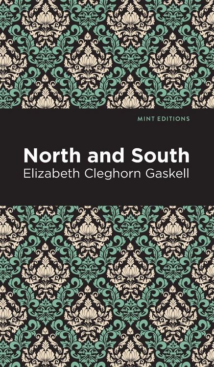Produktbild: North and South