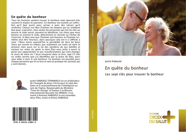 Produktbild: En qu&ecirc;te du bonheur