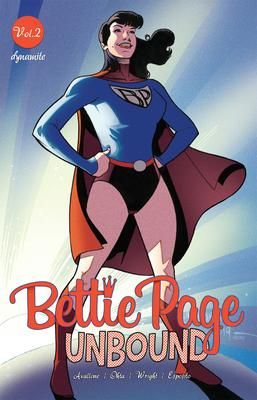Produktbild: Bettie Page Unbound Vol. 2