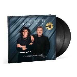 Produktbild: sings Modern Talking: Romantic Warriors