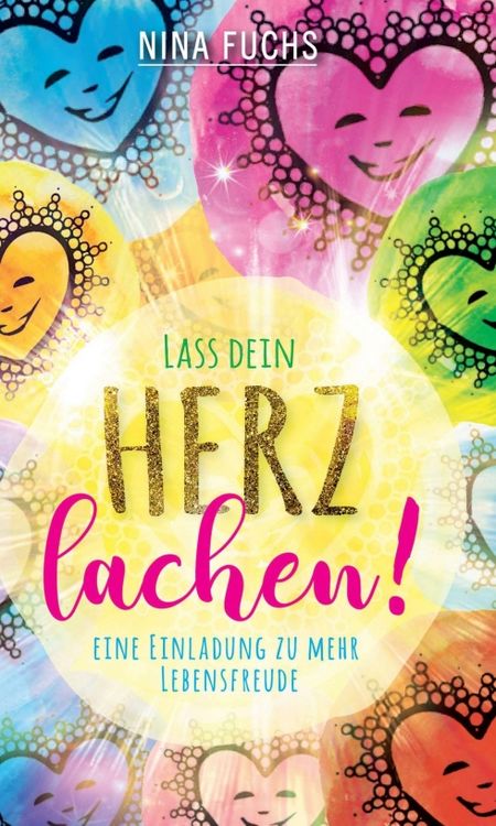 Produktbild: Lass dein Herz lachen