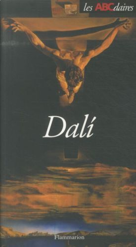 Produktbild: L'ABCdaire de Dali